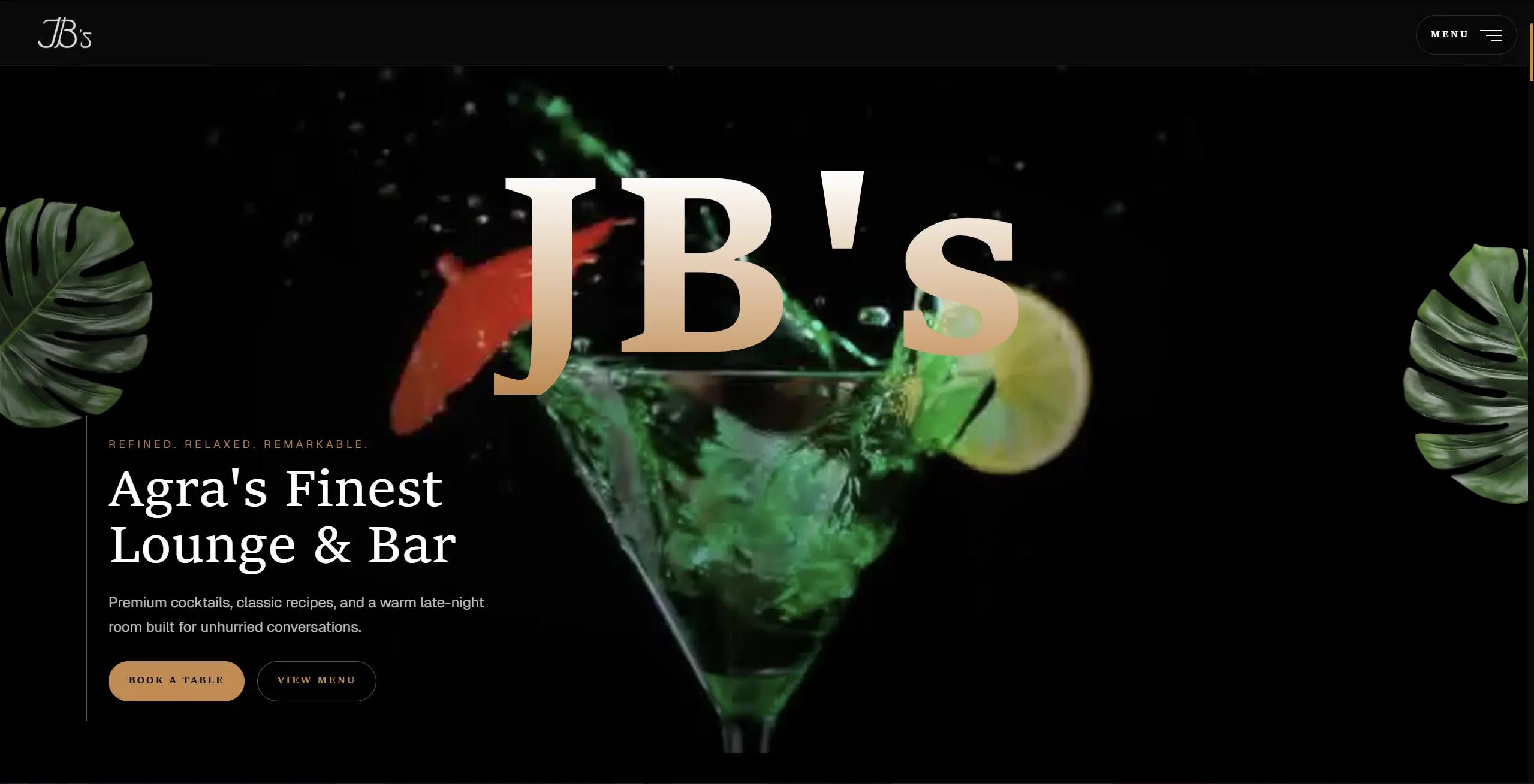 JBS Bar preview