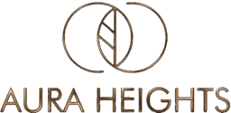 Aura Heights logo