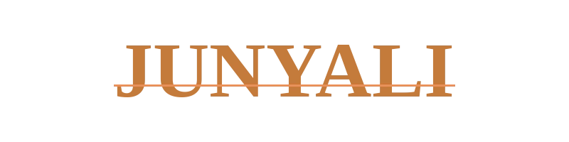 Junyali Salon logo